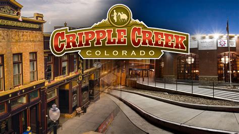 Casino Trabalhos De Cripple Creek Colorado