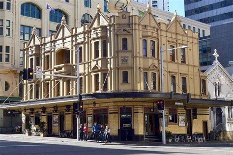 Casino Trabalhos De Sydney Australia