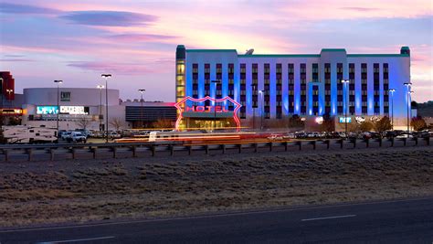 Casino Trabalhos Em Albuquerque Novo Mexico