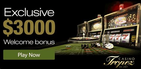 Casino Tropez Nenhum Bonus Do Deposito 2024