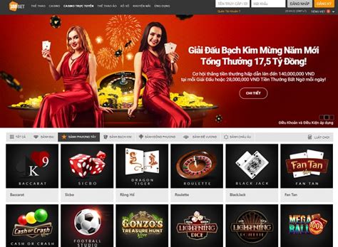 Casino Truc Tuyen 188bet