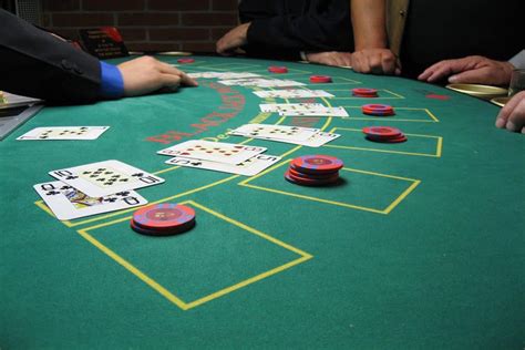 Casino Truques De Blackjack
