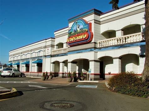 Casino Tukwila