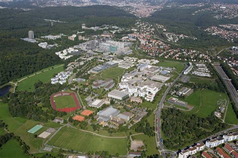 Casino Uni Stuttgart Adresse