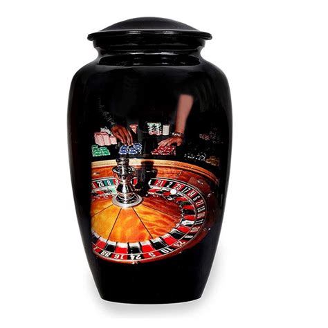 Casino Urn