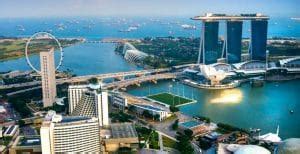 Casino Vaga De Emprego Singapura