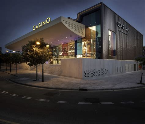 Casino Valencia Ca