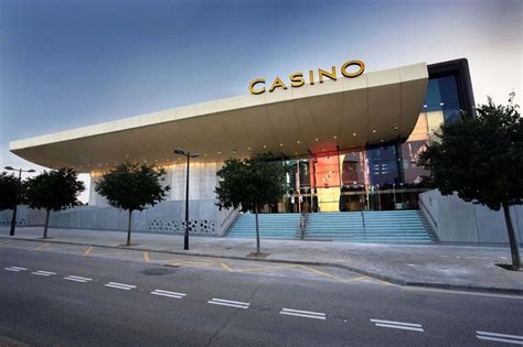 Casino Valencia Mcallen