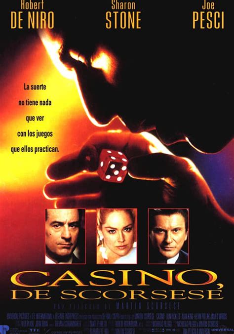 Casino Ver Online Subtitulada
