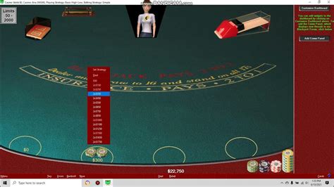 Casino Verite Blackjack Revisao