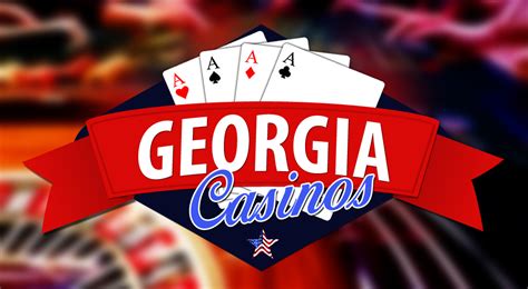 Casino Viagens Da Georgia