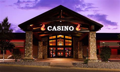Casino Viagens Em Wisconsin