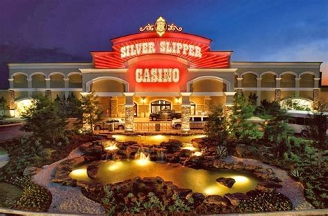 Casino Viagens Para A Louisiana Da Dallas