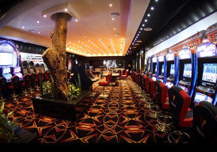 Casino Viana Luanda