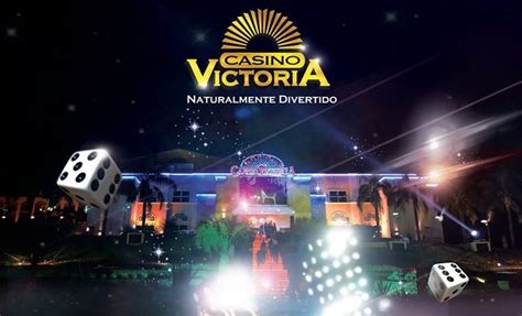 Casino Victoria Entre Rios Direccion