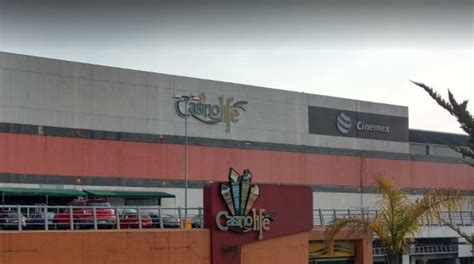 Casino Vida Pachuca Ubicacion