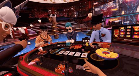 Casino Vr Revisao