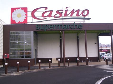 Casino Vulaines Sur Seine