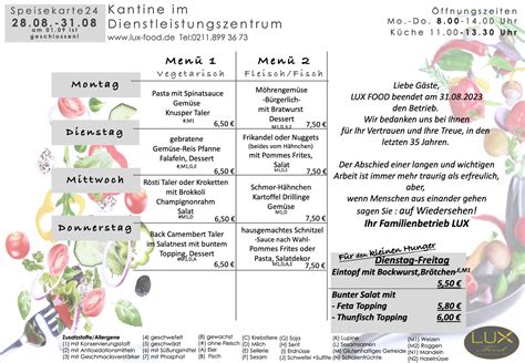 Casino Vzm Heidelberg Speiseplan