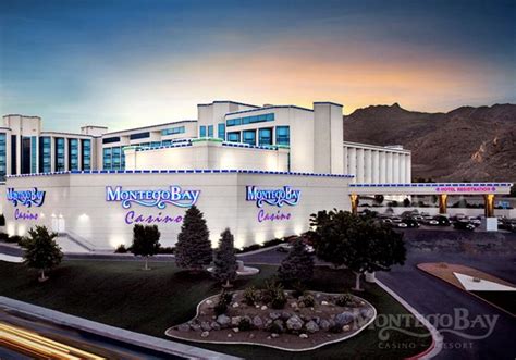 Casino Wendover Utah