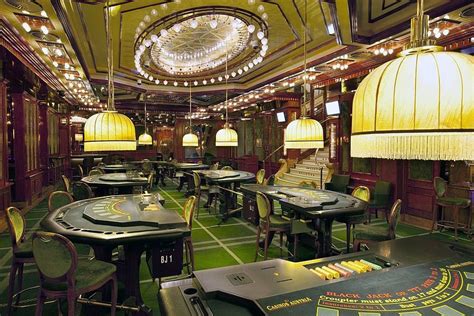 Casino Wien Pokern