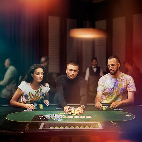 Casino Wien Pokerturnier