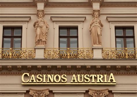 Casino Wien Zentrale