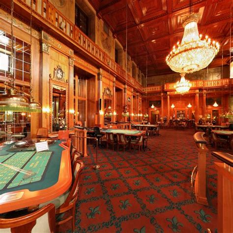Casino Wiesbaden Permanenzen Ao Vivo
