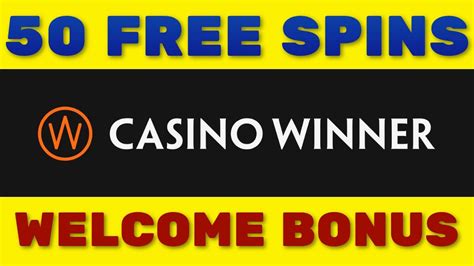 Casino Winner Bonus