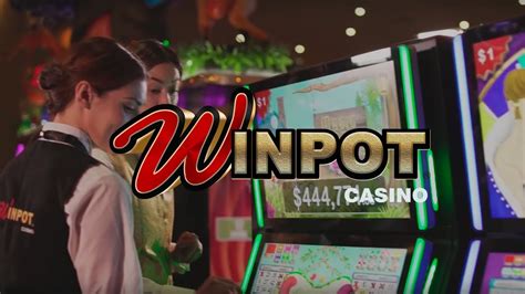 Casino Winpot Campeche