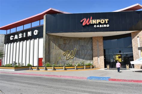 Casino Winpot La Paz Baja California Sur