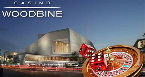 Casino Woodbine Entretenimento