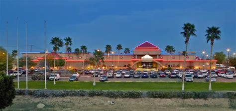 Casino Yuma California