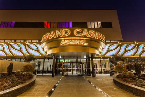 Casino Zagreb Posao