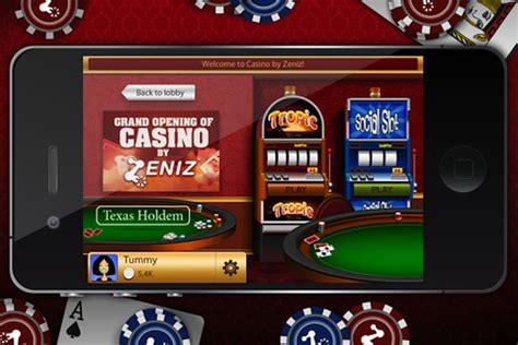 Casino Zeniz