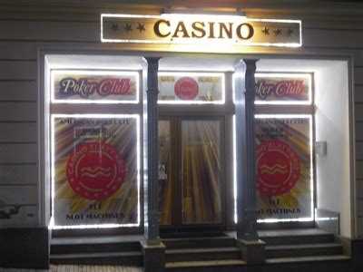 Casino Zlaty Kriz Jablonec Nad Nisou