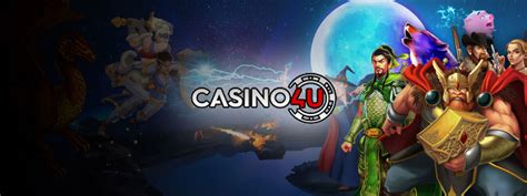 Casino4u Mexico