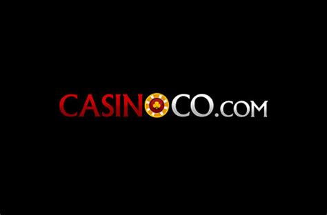 Casinoco Online