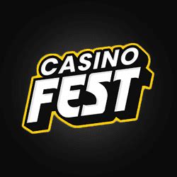 Casinofest Bonus