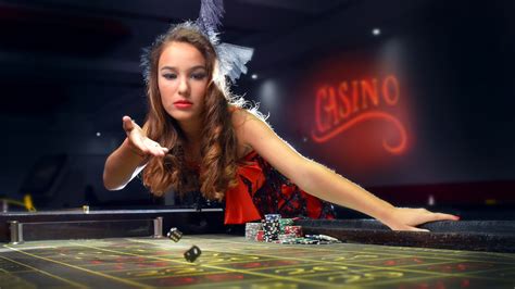 Casinogirl Aplicacao