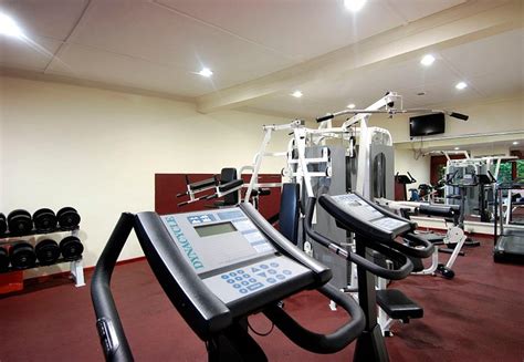 Casinogym Uruguay