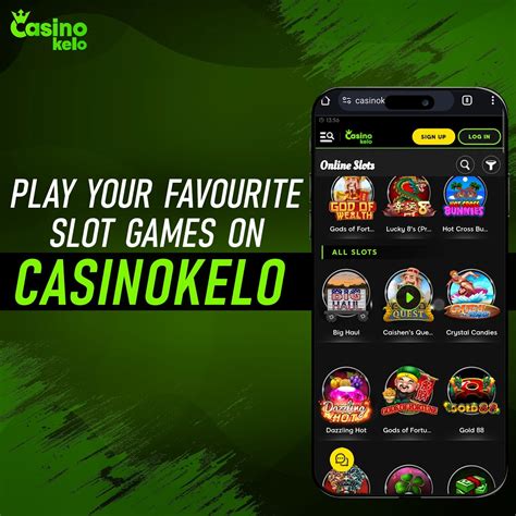 Casinokelo Download