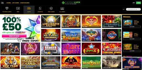 Casinoluck Movel Codigos De Bonus