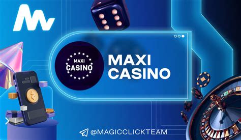 Casinomaxi Review