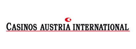 Casinos Austria International Holding Gmbh Classificacao