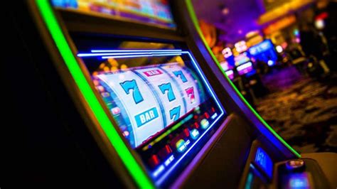 Casinos Com Maquinas Caca Niqueis Em San Diego