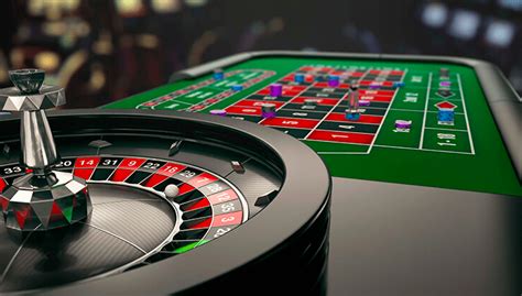 Casinos Com Mesas De Jogo De Dados Na California