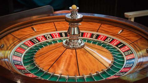 Casinos Con Roleta En Vivo