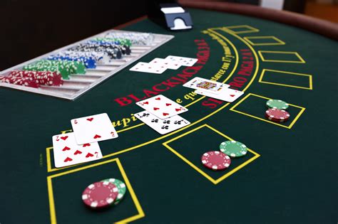 Casinos Cortar Os Premios Do Blackjack