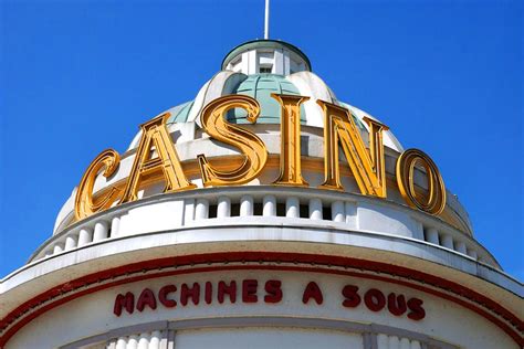 Casinos Dans Le 56